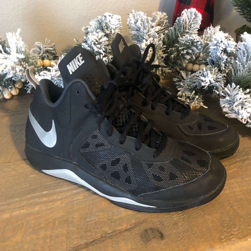Kids Nike shoes